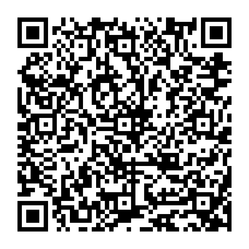 QRコード