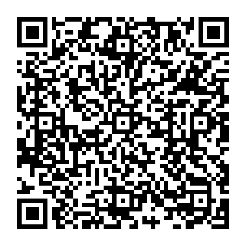 QRコード