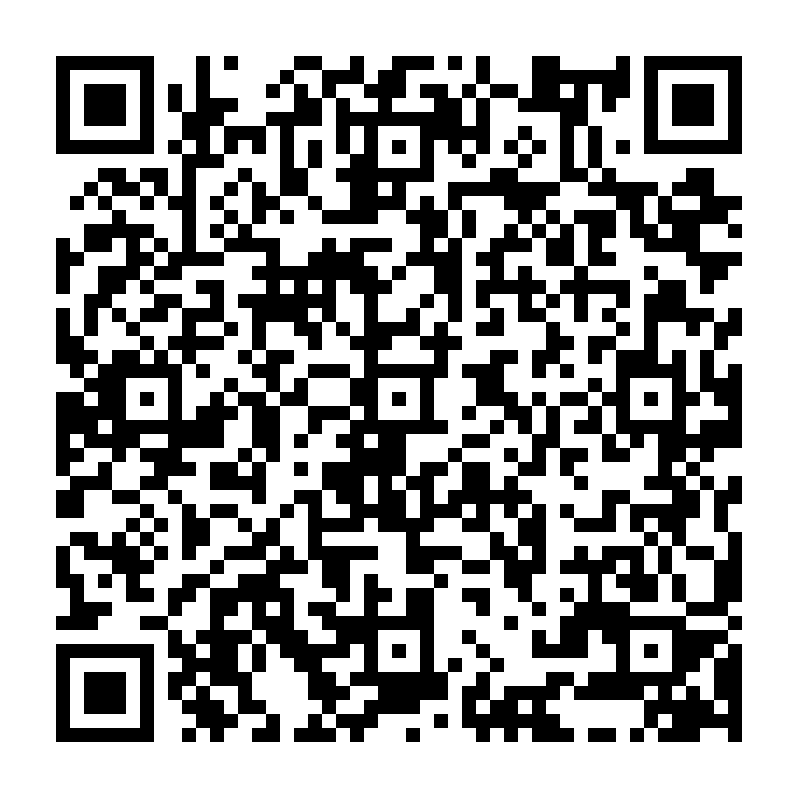 QRコード