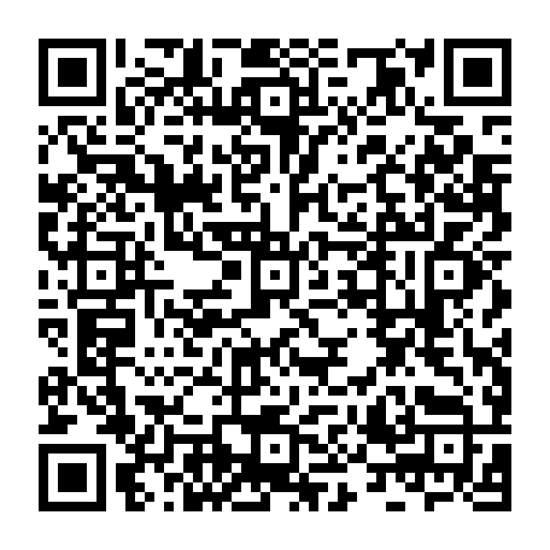 QRコード
