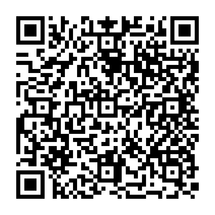 QRコード