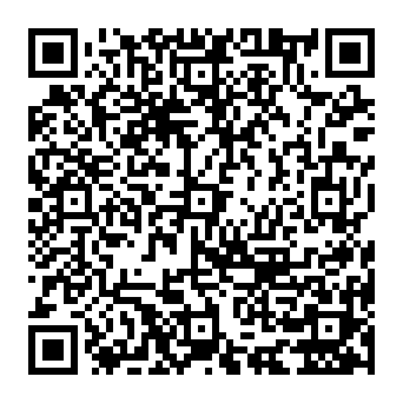 QRコード