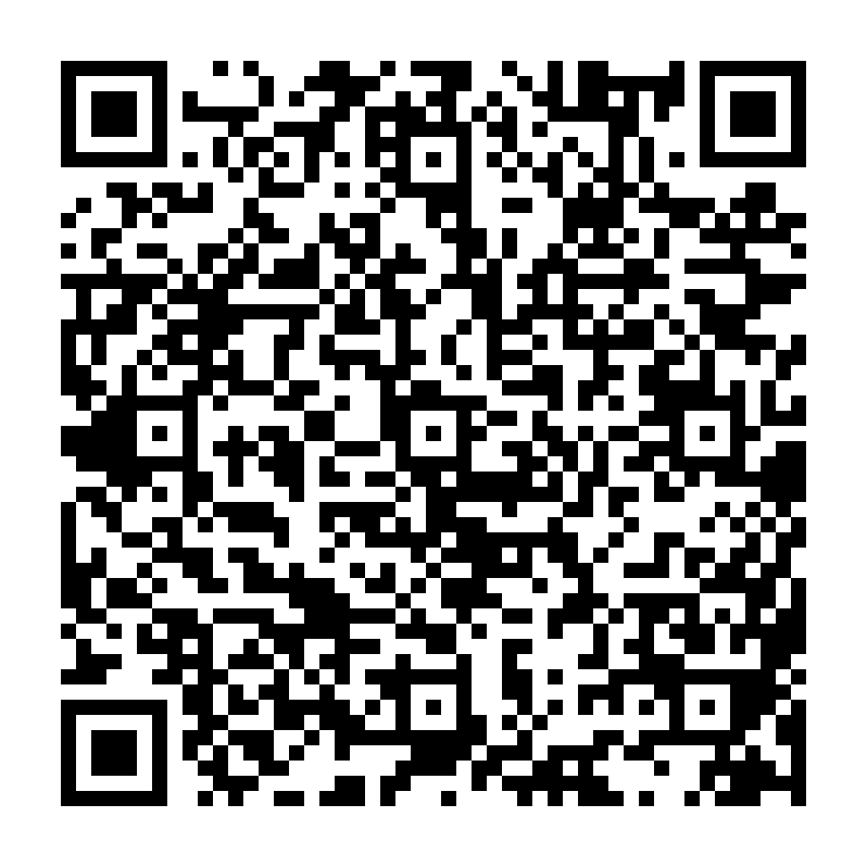 QRコード