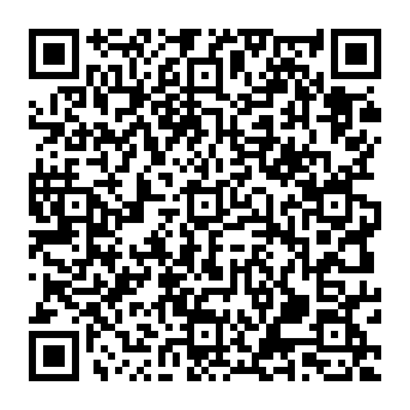 QRコード