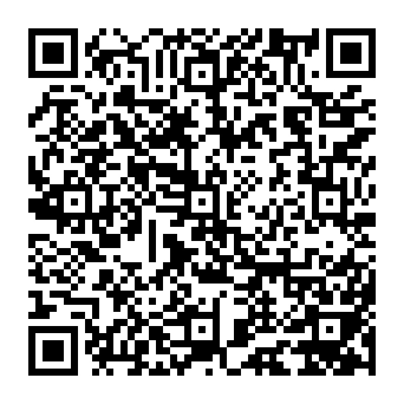 QRコード