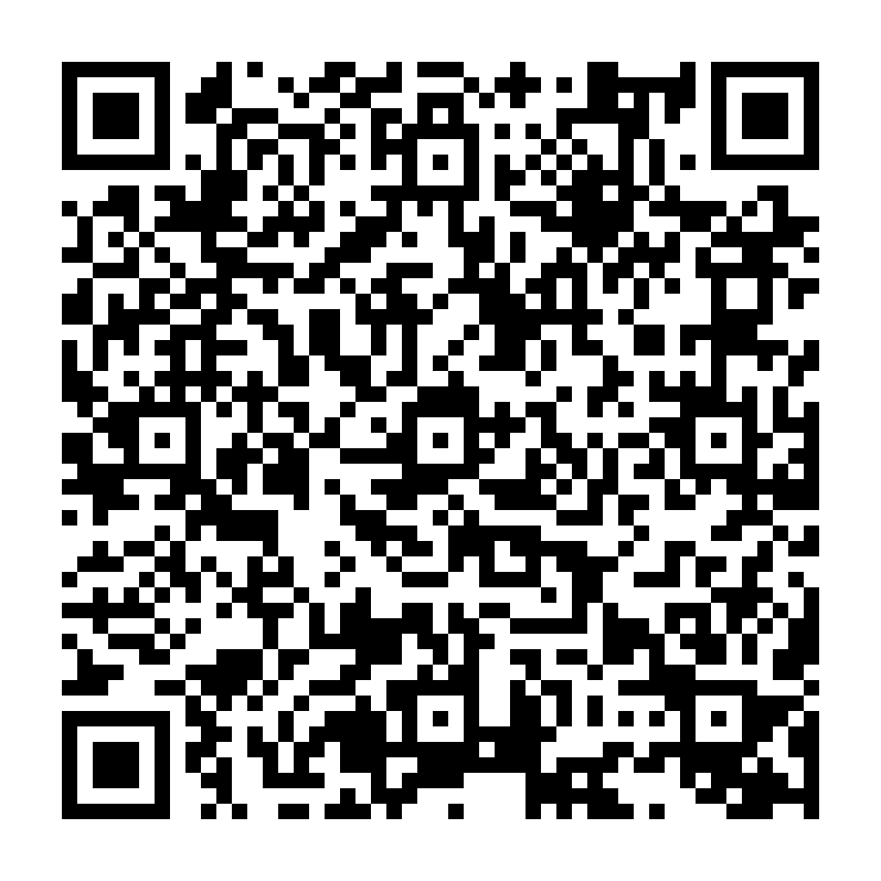 QRコード