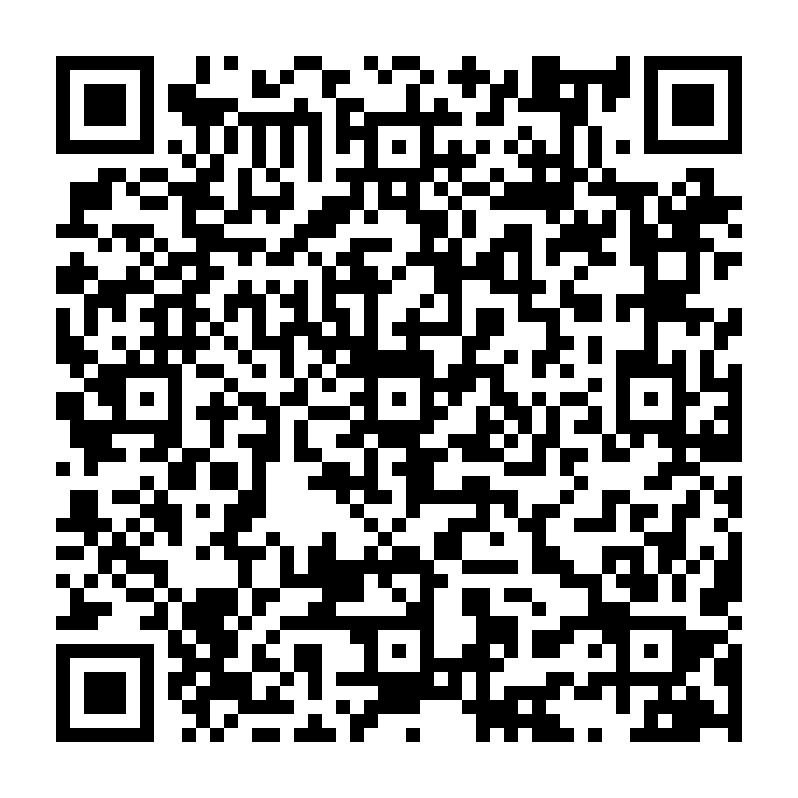 QRコード