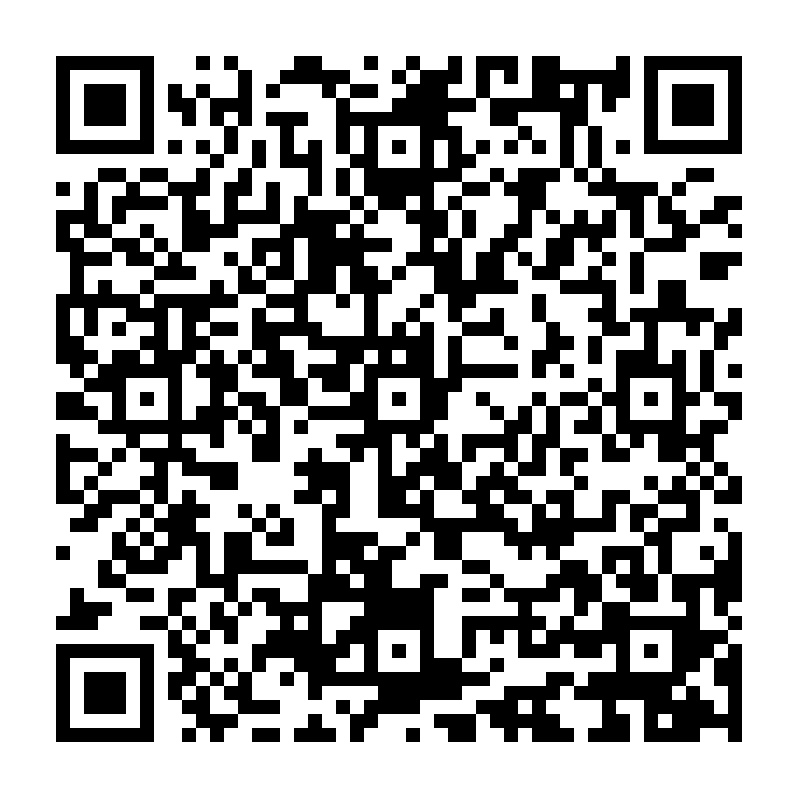 QRコード