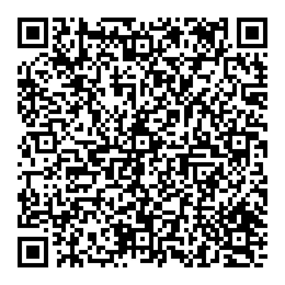 QRコード