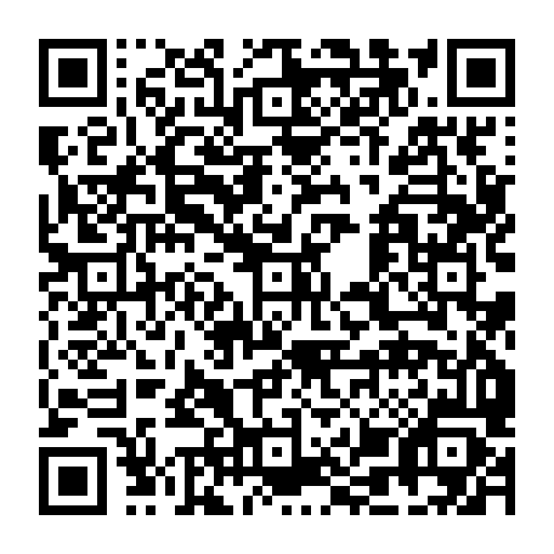 QRコード
