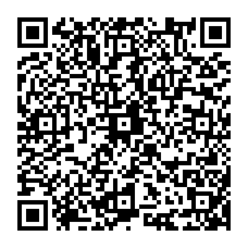 QRコード