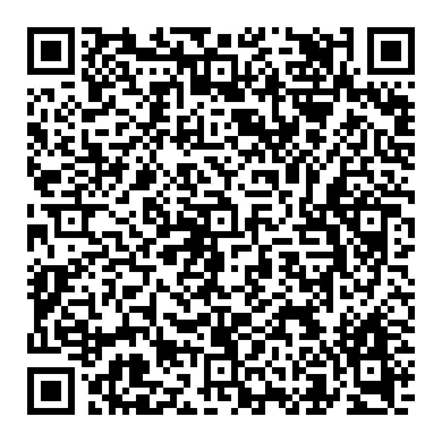 QRコード