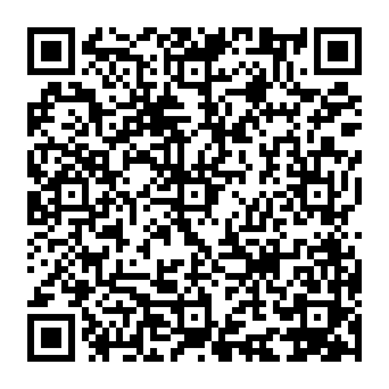 QRコード