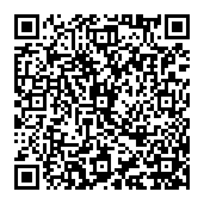 QRコード