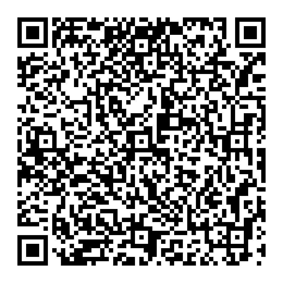 QRコード