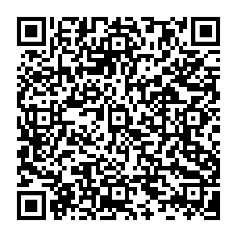QRコード