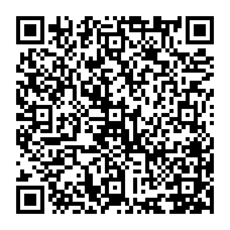 QRコード