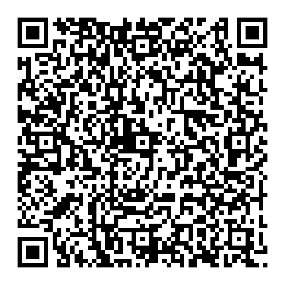 QRコード