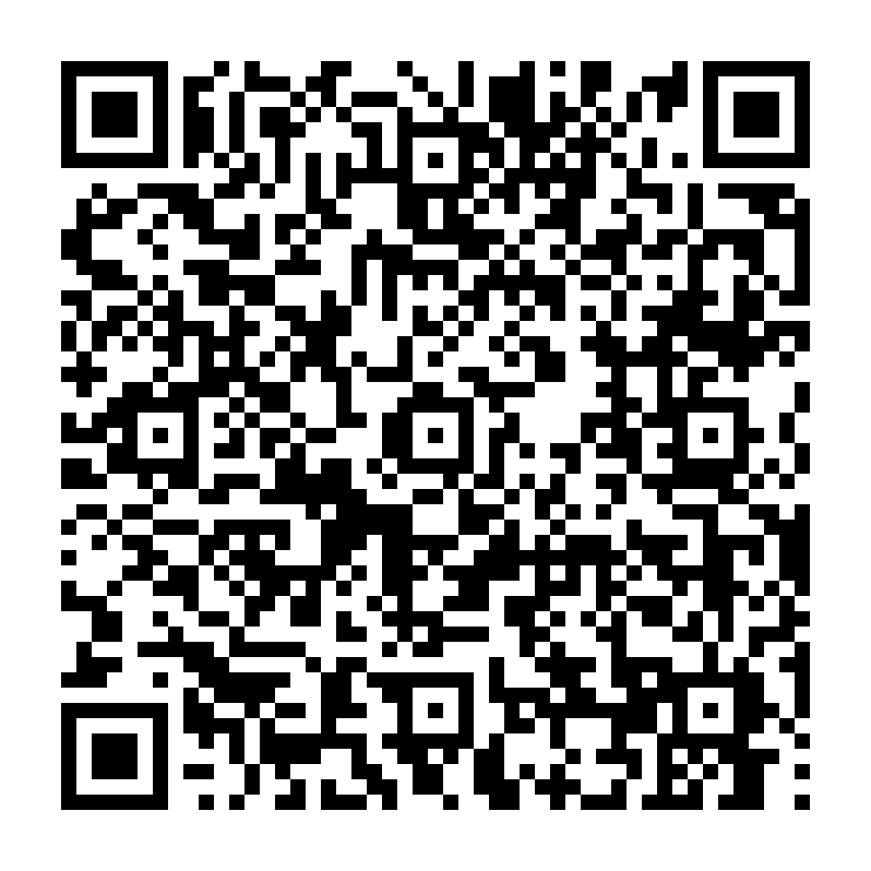 QRコード