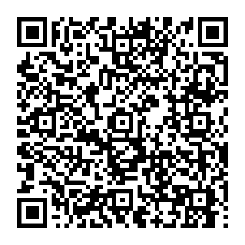 QRコード