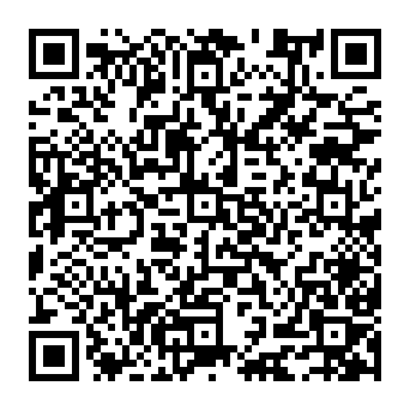 QRコード