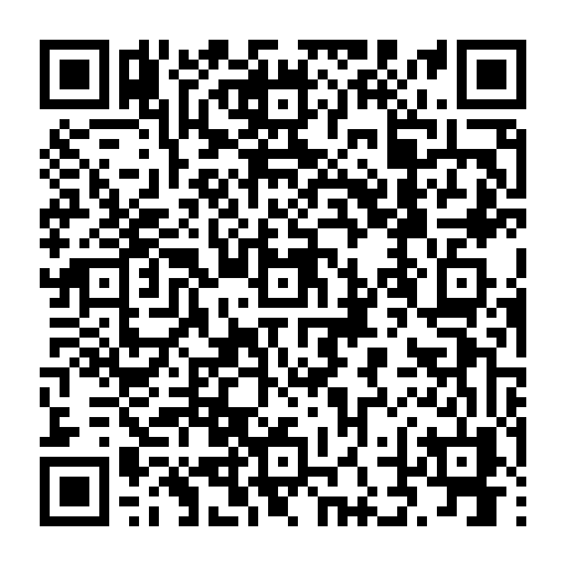 QRコード