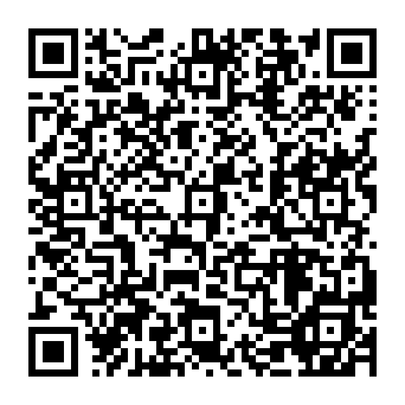 QRコード