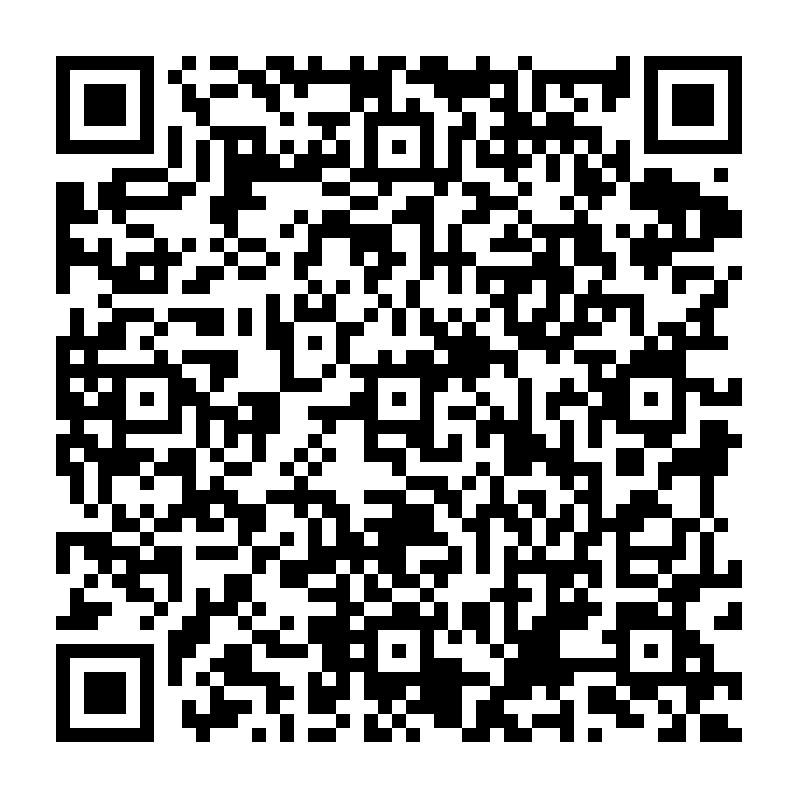 QRコード