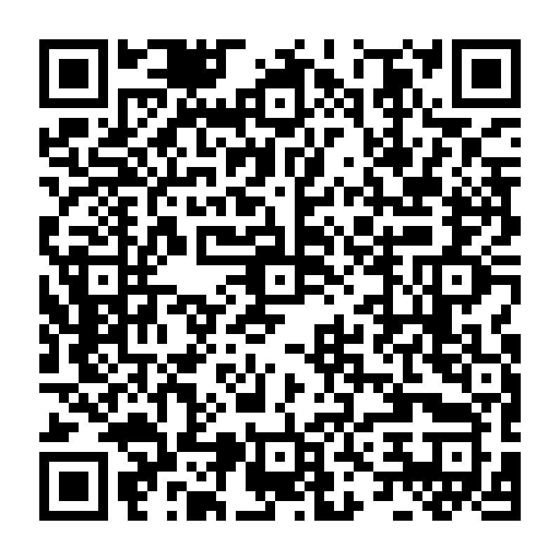 QRコード