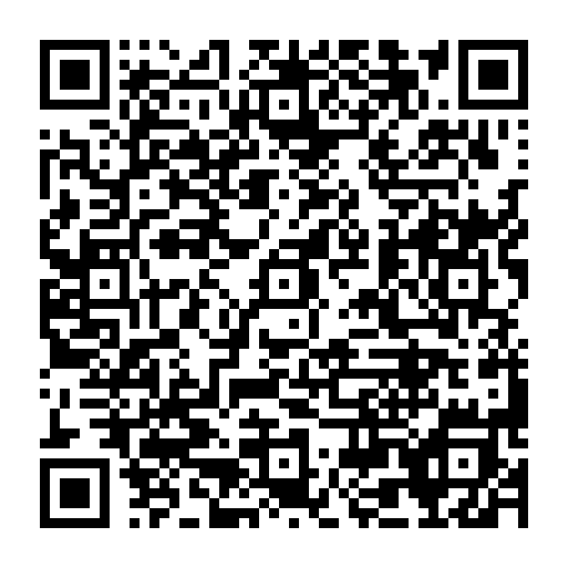 QRコード