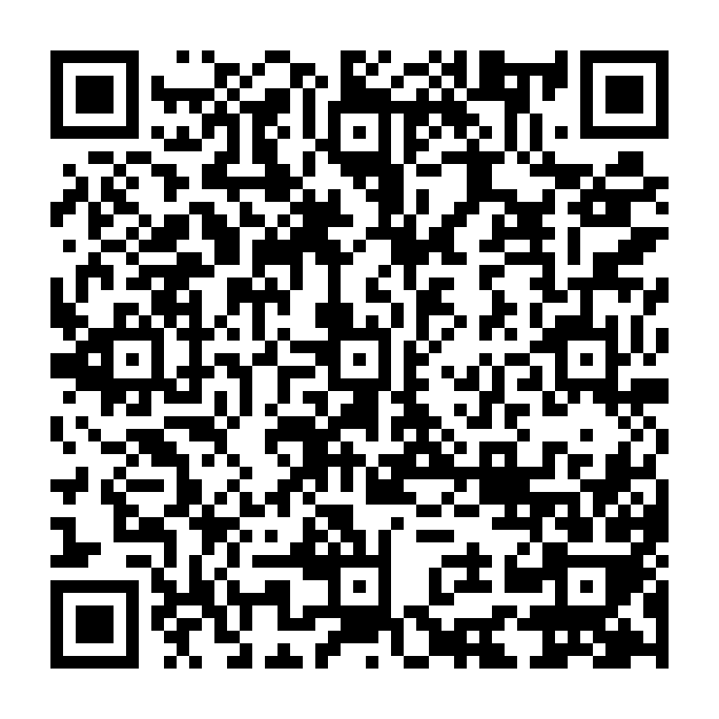 QRコード