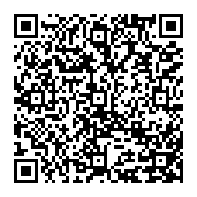 QRコード