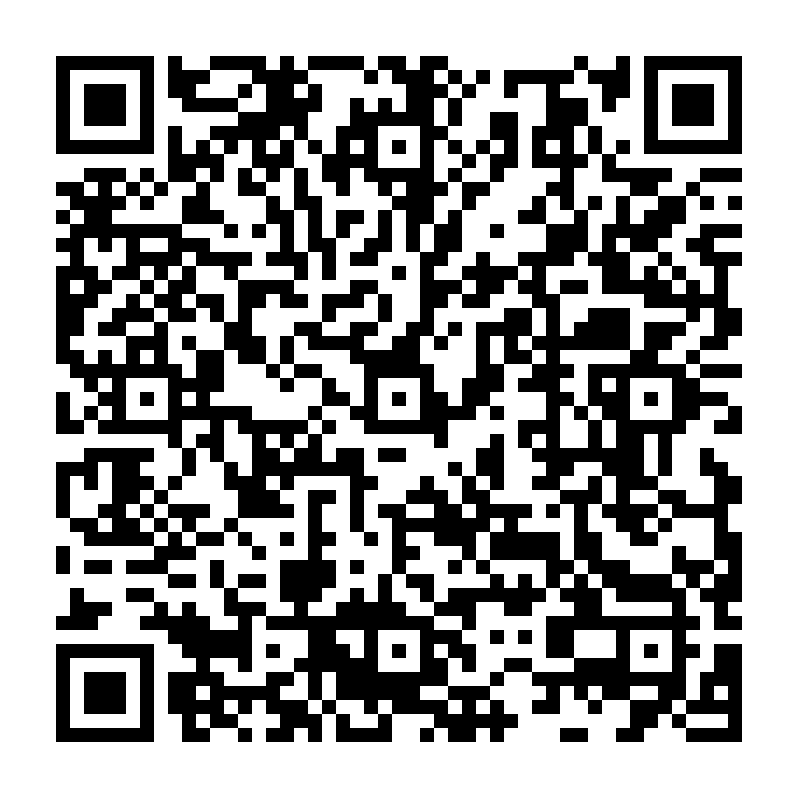 QRコード