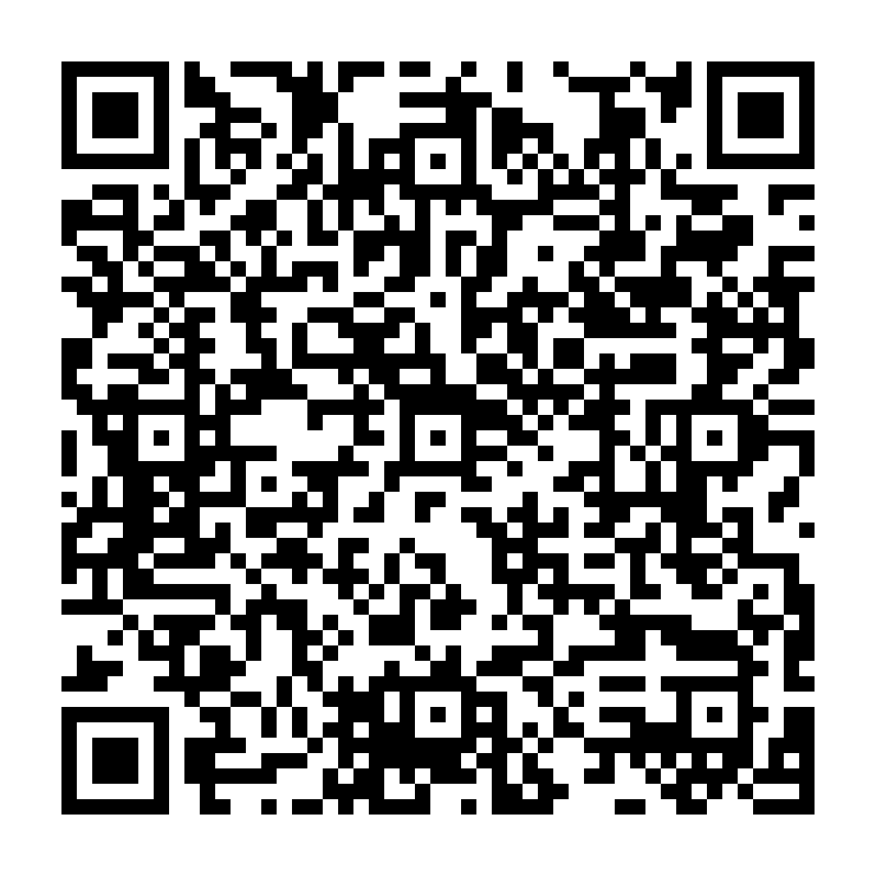 QRコード