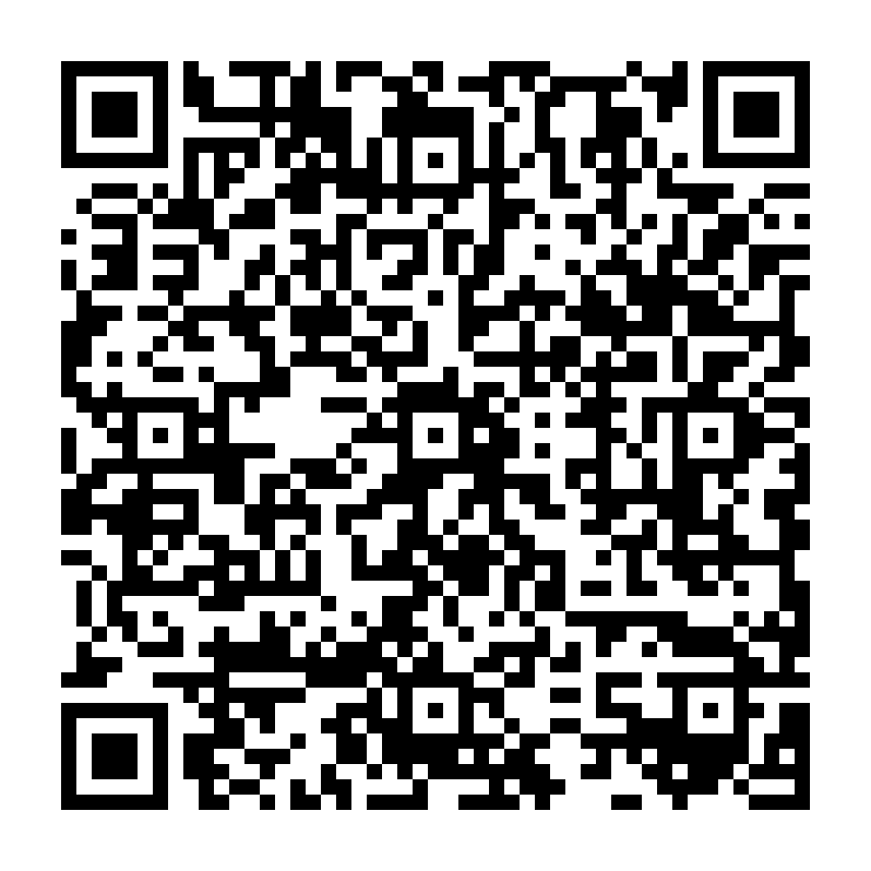 QRコード