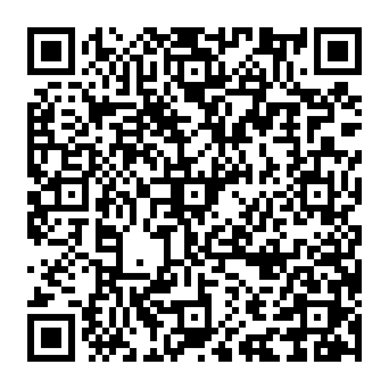 QRコード