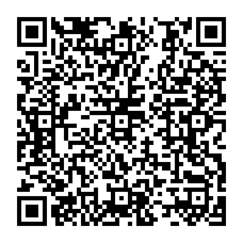 QRコード