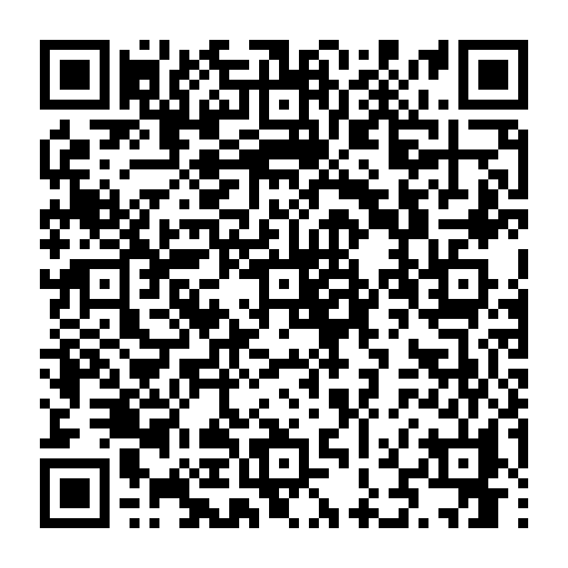 QRコード