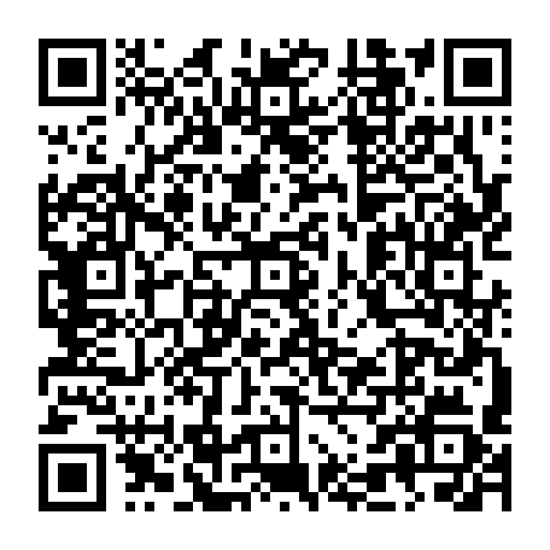 QRコード