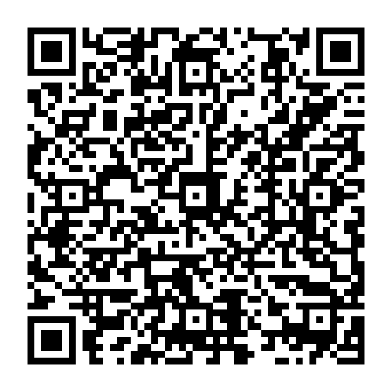 QRコード