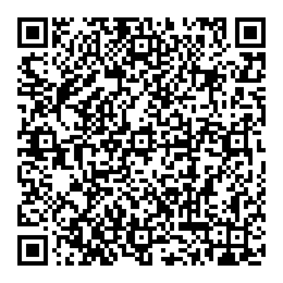 QRコード