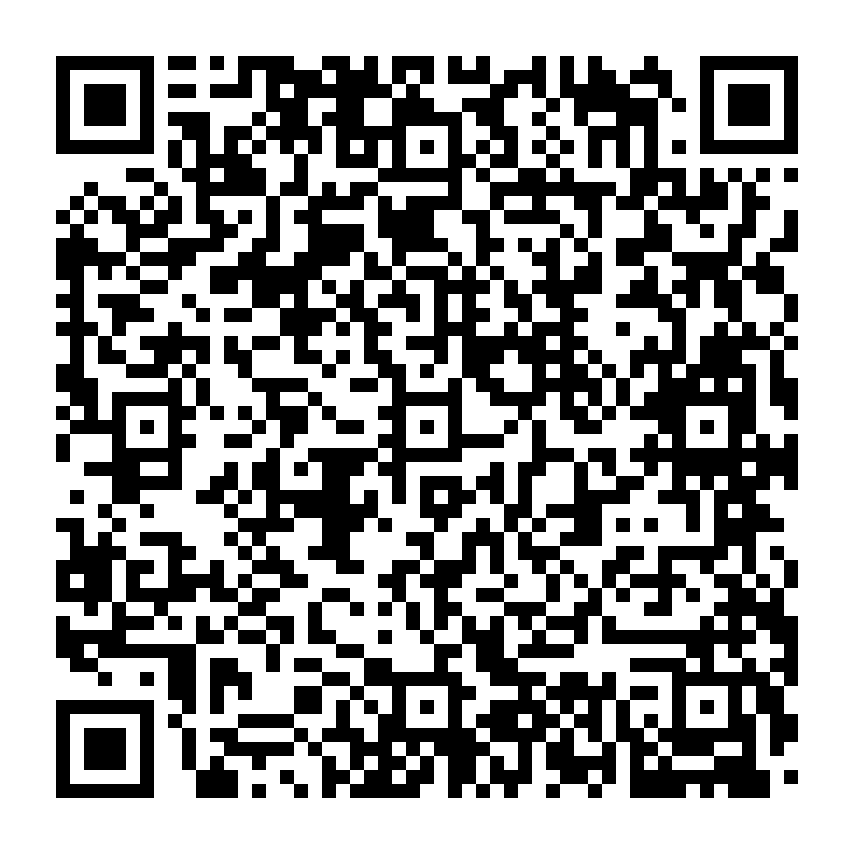QRコード