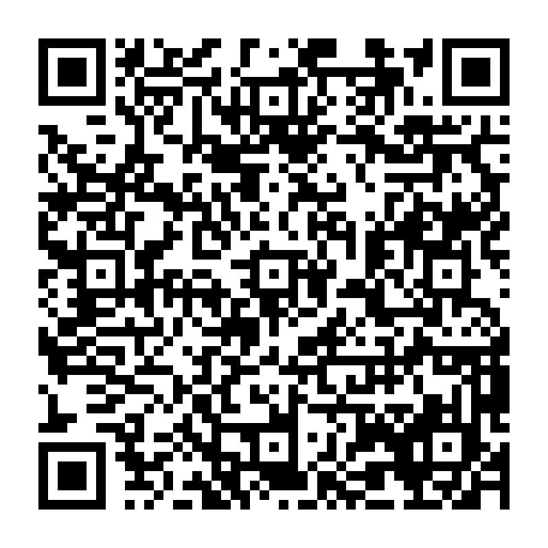 QRコード