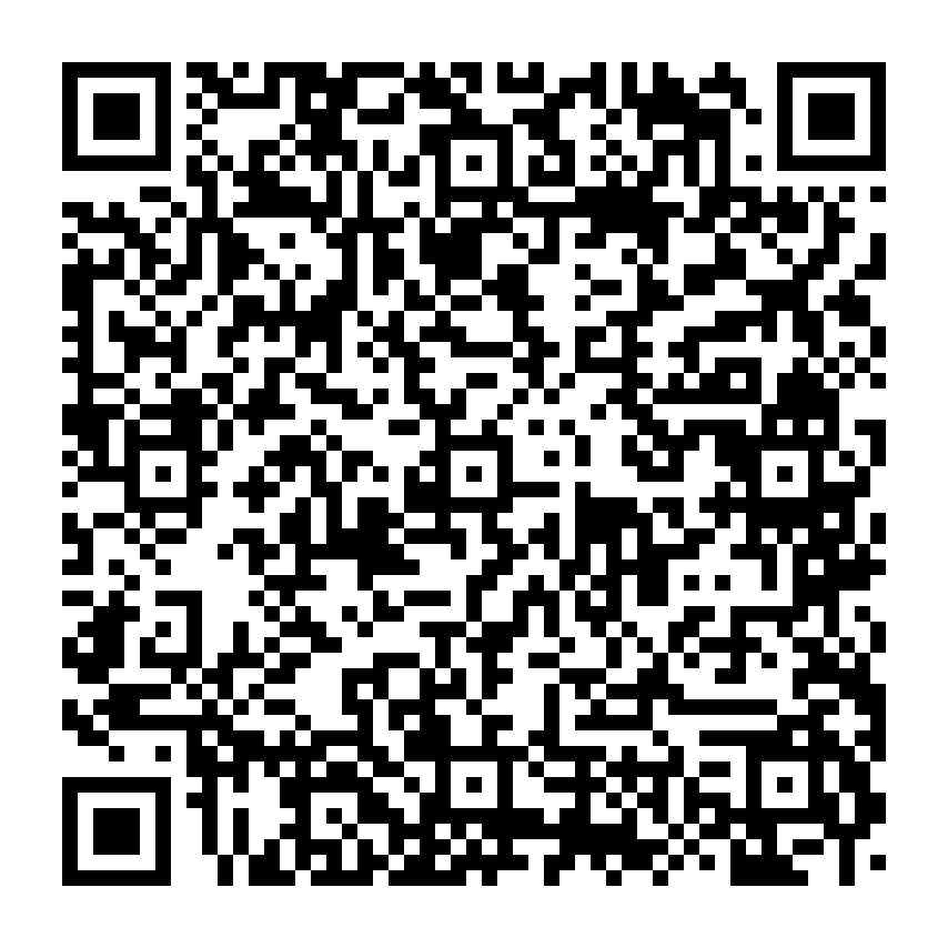 QRコード