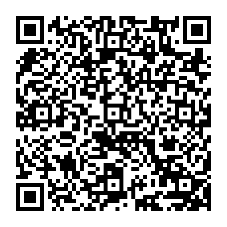 QRコード