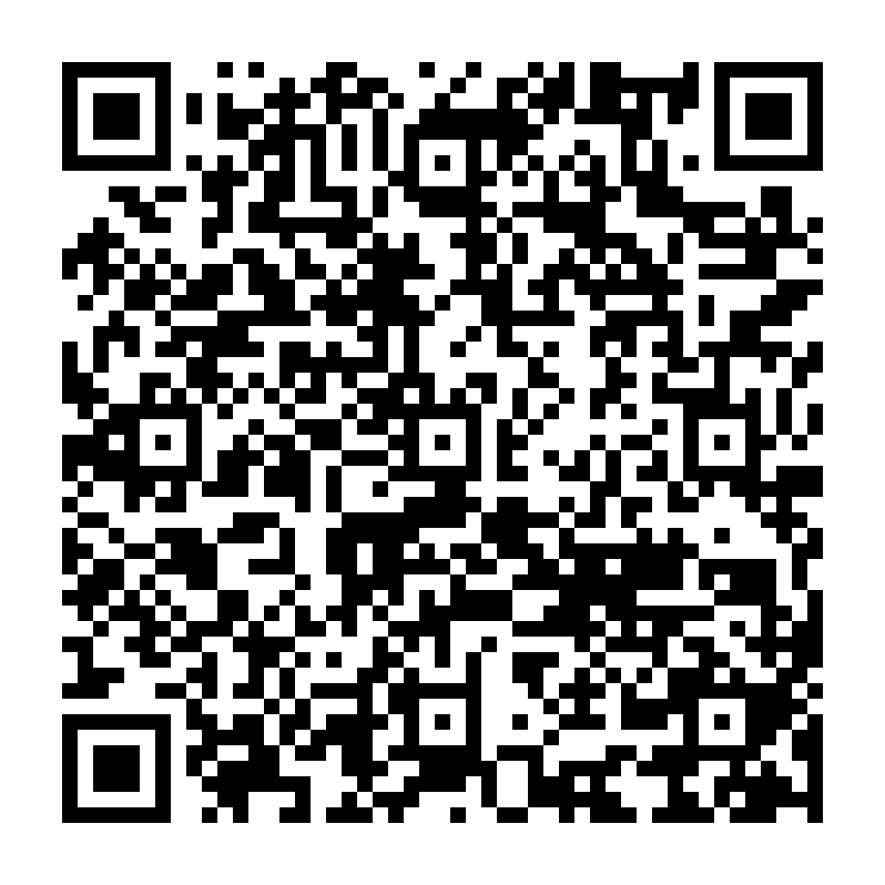 QRコード