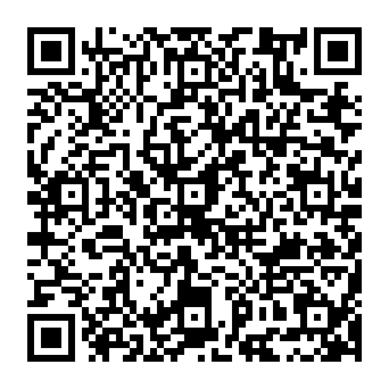 QRコード