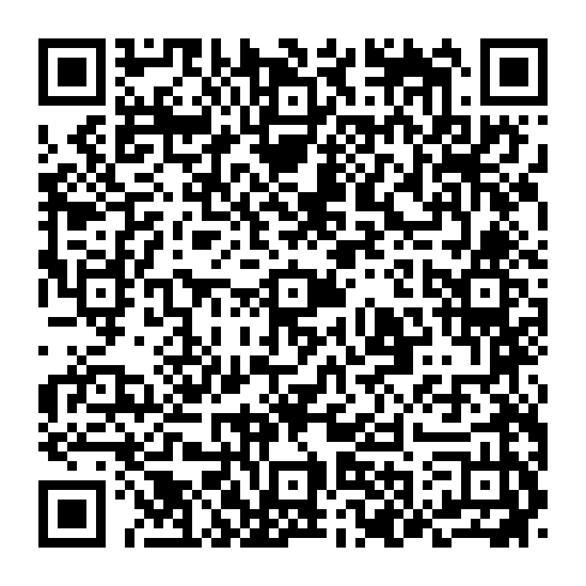 QRコード