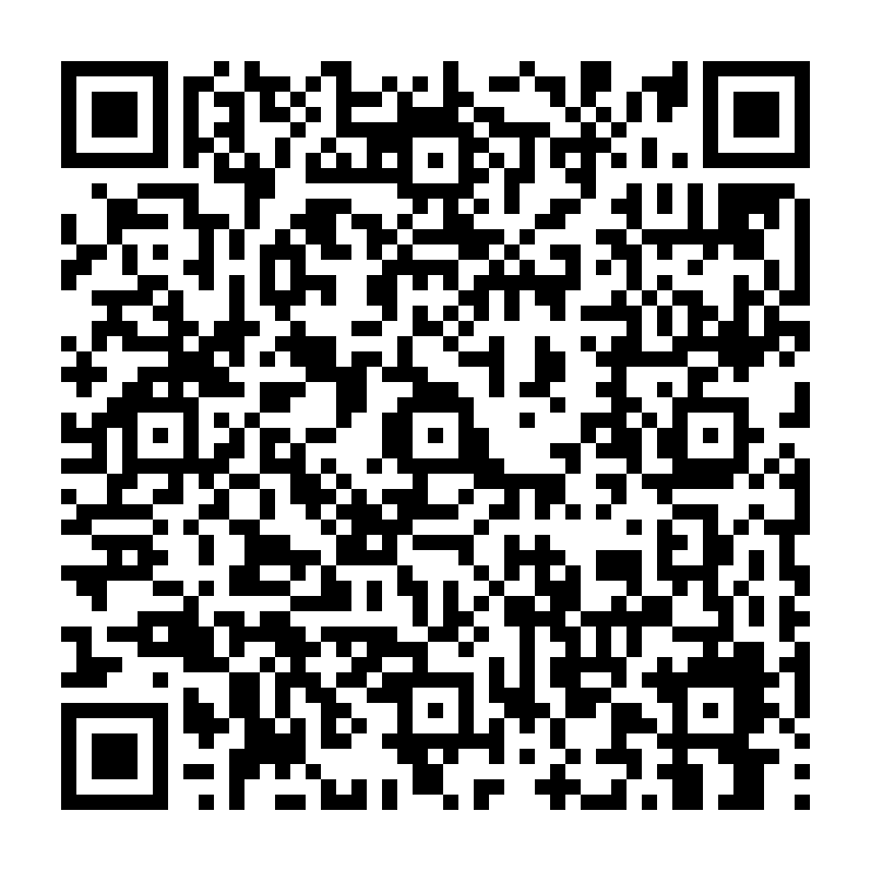 QRコード