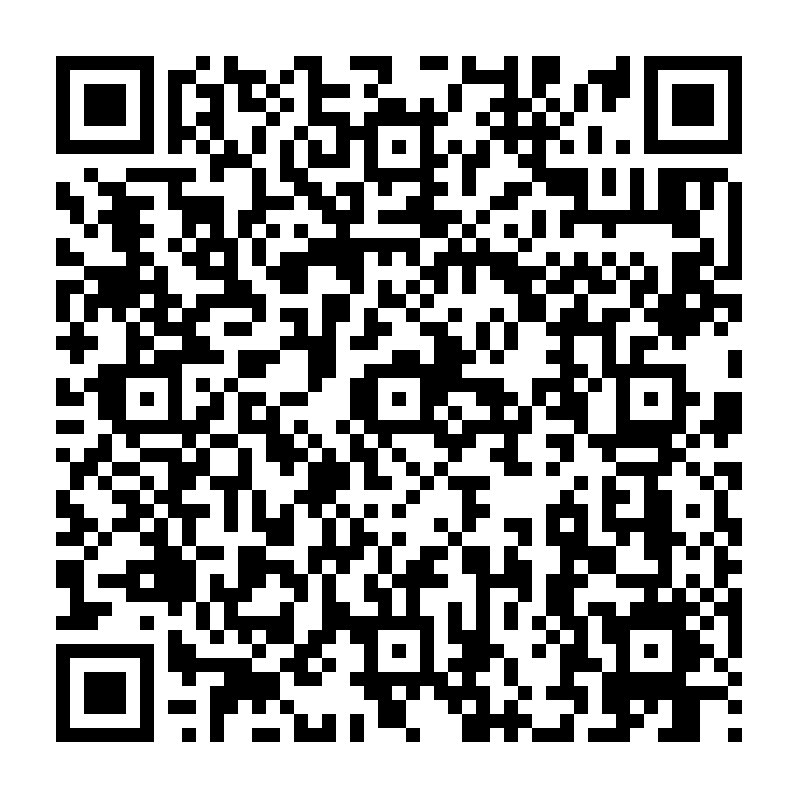 QRコード